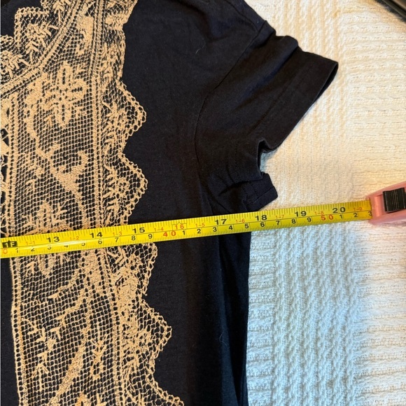 Marc by Marc Jacobs T Shirt Dress — Size XS - Picture 8 of 10